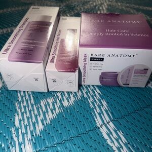 Ultra Smoothing Mask - Pink